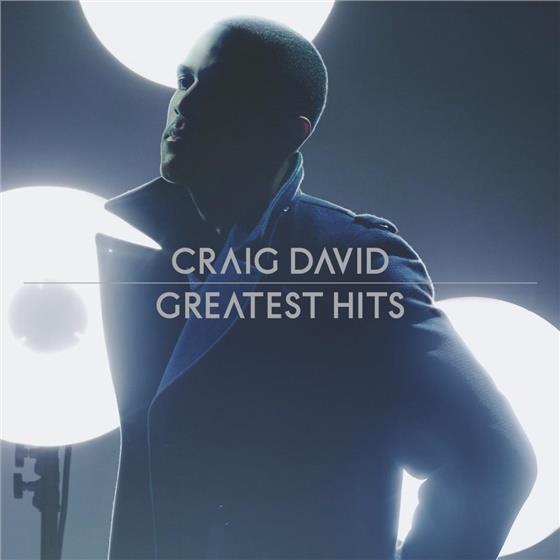 Craig David feat. Nek - Greatest Hits Italian Edition