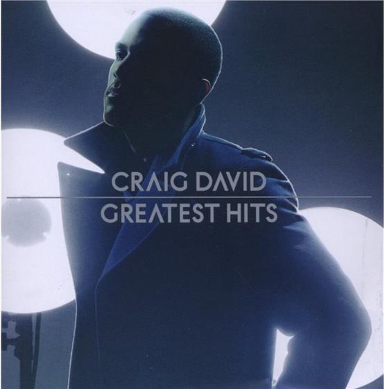 Craig David - Greatest Hits - Feat. Monrose CD + DVD