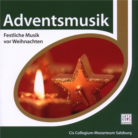 --- - Esprit - Adventsmusik