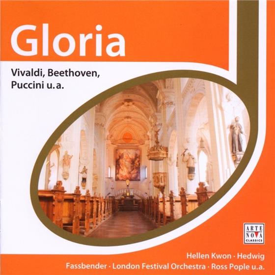 --- & --- - Esprit - Gloria