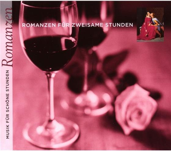 --- & --- - Romanzen Für Zweisame Stunden