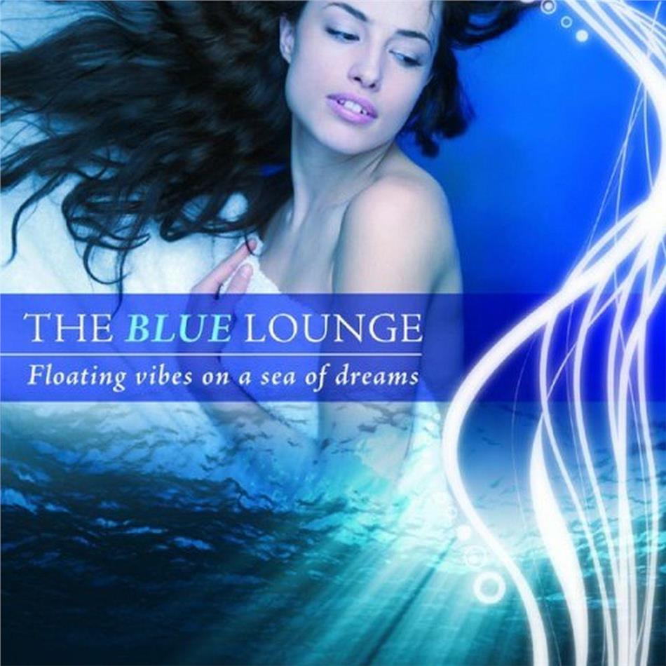 Blue Lounge - Various