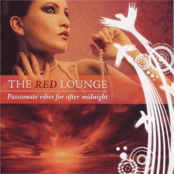 Red Lounge - Various