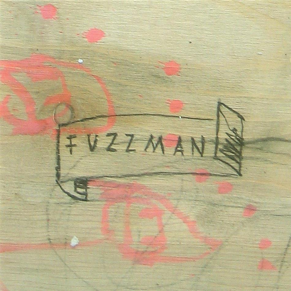 Fuzzman - 2