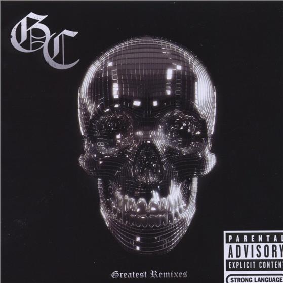 Good Charlotte - Greatest Remixes