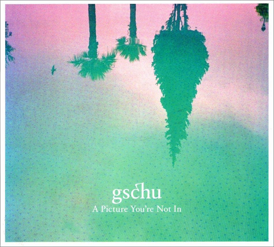 Gschu - A Picture You're Not In