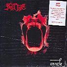 Kittie - Oracle Neuauflage