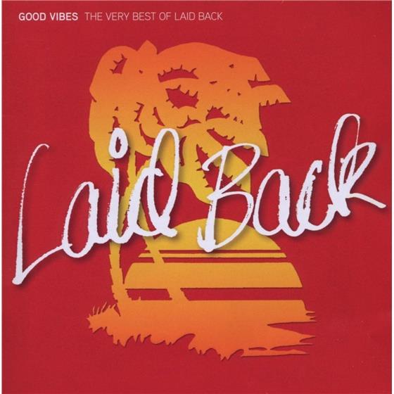 Laid Back - Good Vibes - Very Best Of 2 CD