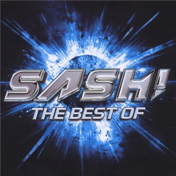 Sash! - Best Of