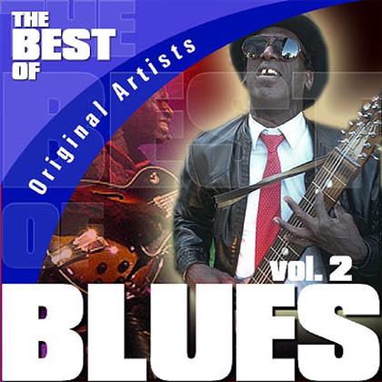 Best Of Blues - Vol. 2 - Bluemoon
