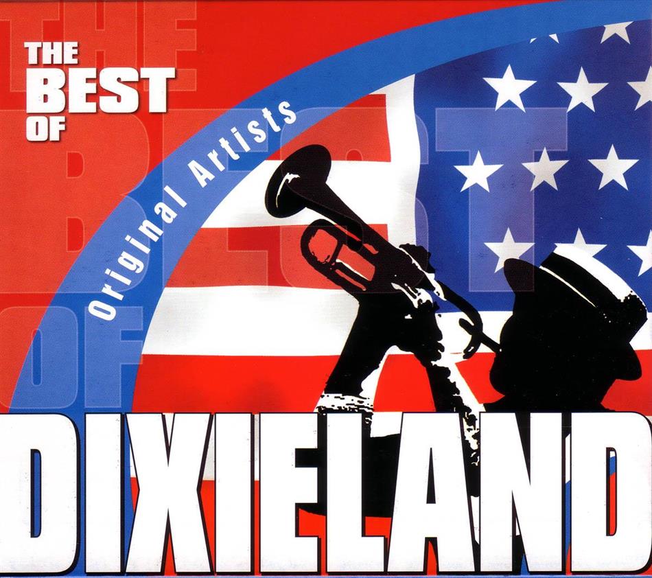 Best Of Dixieland - Various - Bluemoon