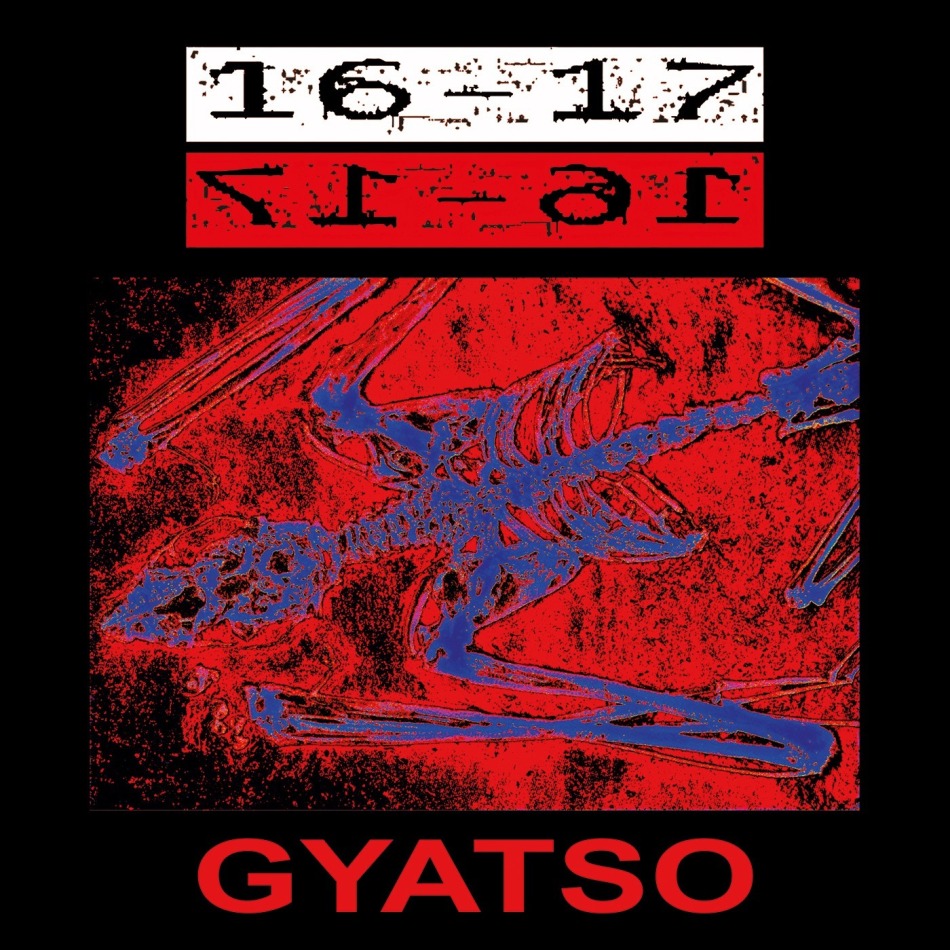 16-17 - Gyatso LP