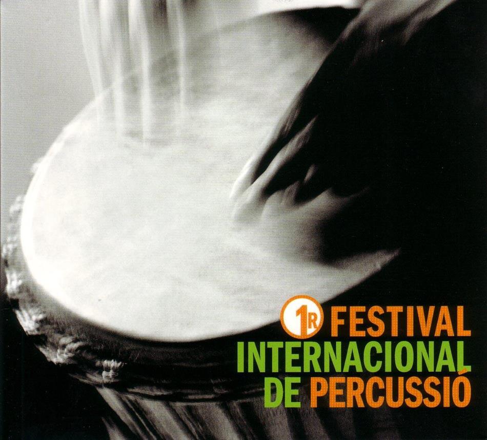 Festival Internacional De Perc - Vol. 1