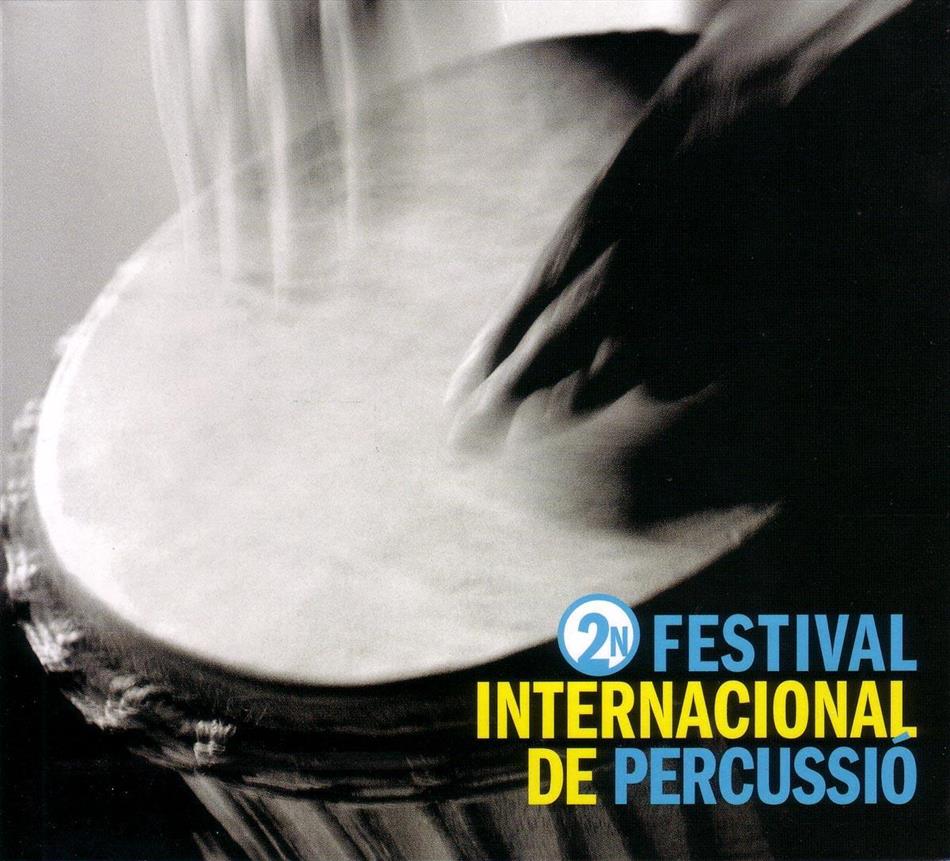 Festival Internacional De Perc - Vol. 2