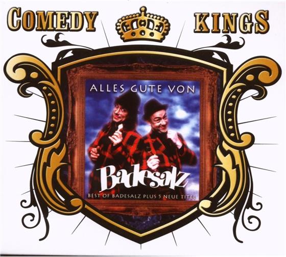Badesalz - Alles Gute Comedy Kings Edition