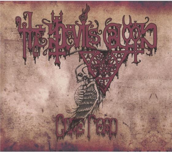 The Devil's Blood - Come Reap