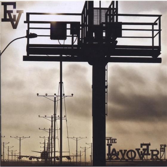 Evidence (Dilated Peoples) - Layover CD + DVD