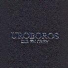 Dir En Grey - Uroboros Japan Edition, 2 CD + DVD + 2 LP
