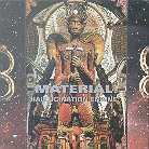 The Material - Hallucination Engine