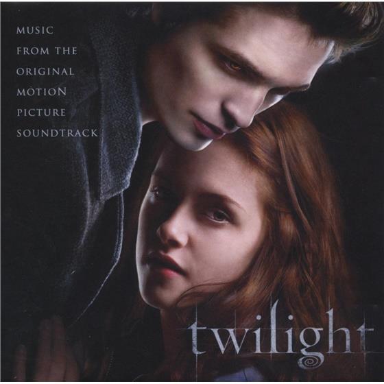 Twilight (OST) - Ost (2008)
