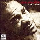 Jim Jones - Pray For Reign CD + DVD