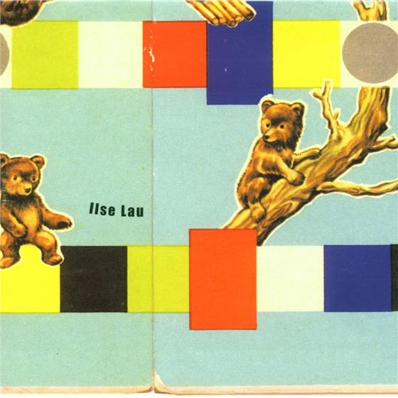 Ilse Lau - Wijbren De Beer