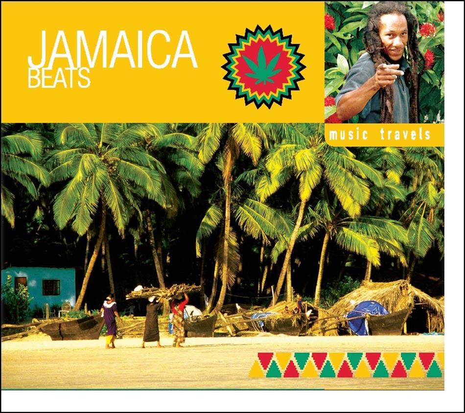 Jamaica Beats - Various