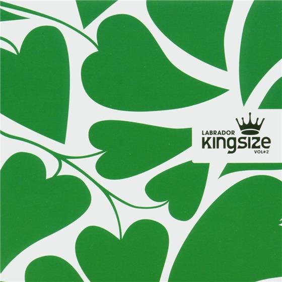 Labrador Kingsize - Vol.2