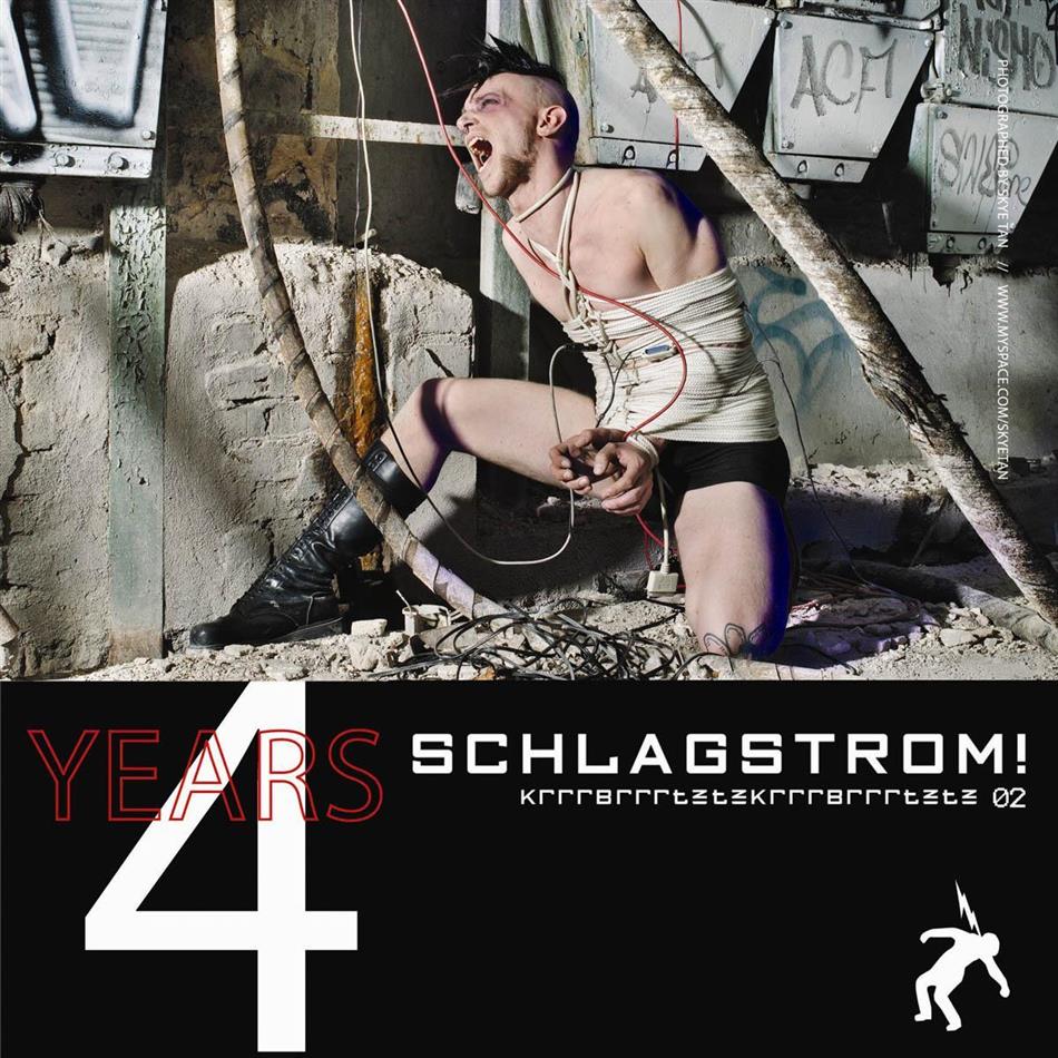 Schlagstrom - Vol. 2