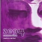 Zen Connection - Vol. 4 2 CDs