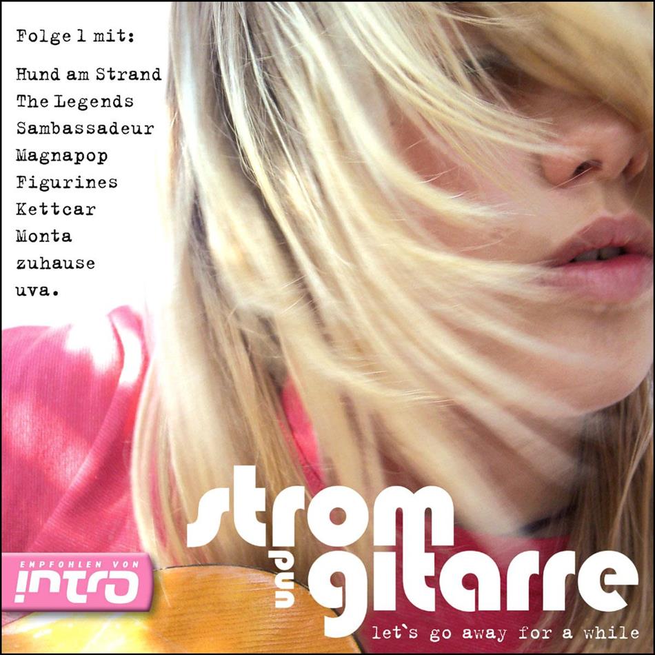 Stromundgitarre - Vol.1