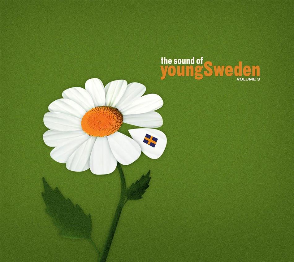 Sound Of Young Sweden - Vol.2
