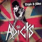 The Adicts - Triple B Sides - Mini