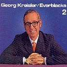 Georg Kreisler - Everblacks 2 2 CDs