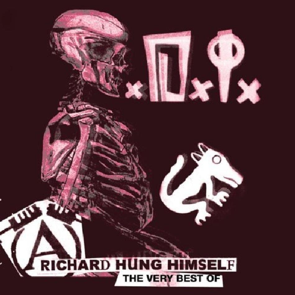 D.I. - Richard Hung Himself