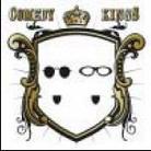Mundstuhl - Deluxe Comedy Kings Edition