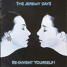 Jeremy Days - Re-Invent