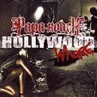 Papa Roach - Hollywood Whore Canada Edition