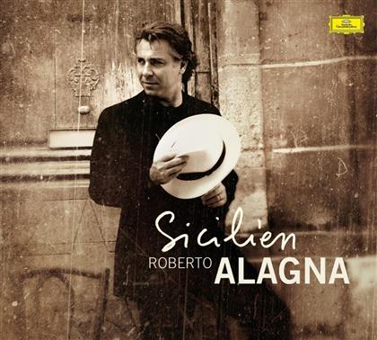 Roberto Alagna - Sicilien (Digi-Pack)
