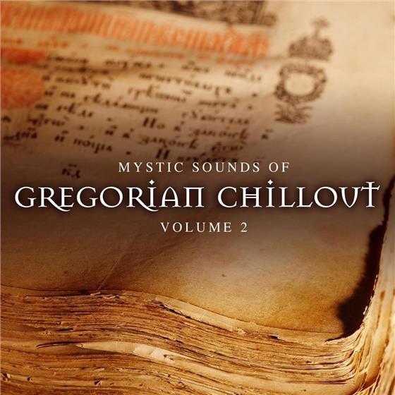 --- - Gregorian Chillout 2 2 CDs