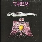 Them - --- - 10 Tracks