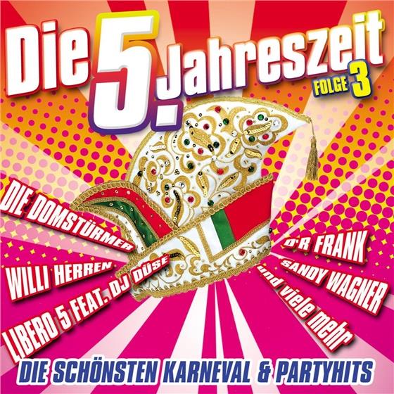 5. Jahreszeit - Various 3