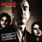 Hugh Cornwell (The Stranglers) - Hoover Dam - Digipack