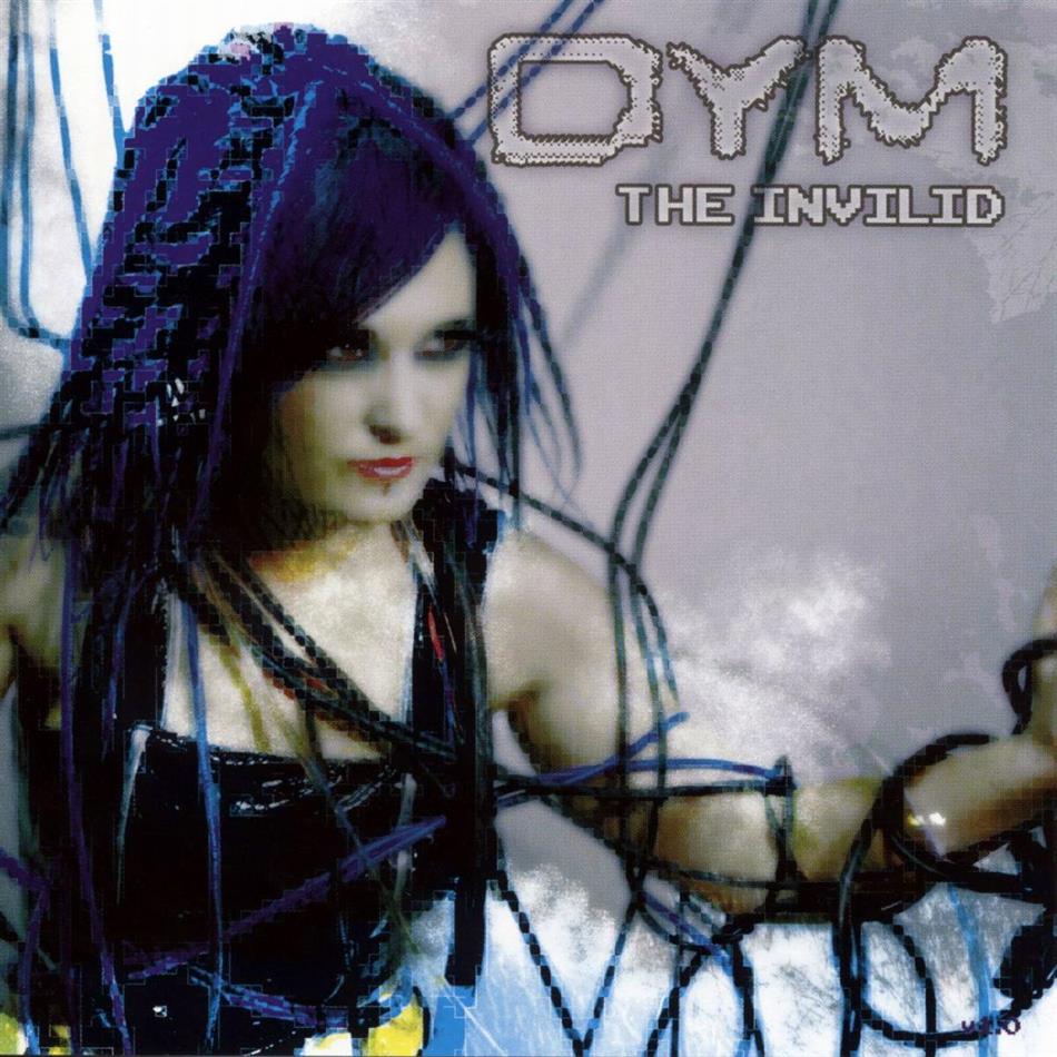Dym - Invilid