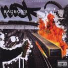 Mok - Badboys - Limited Edittion 2 CDs