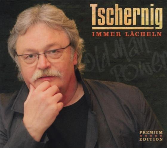 Peter Tschernig - Immer Laecheln