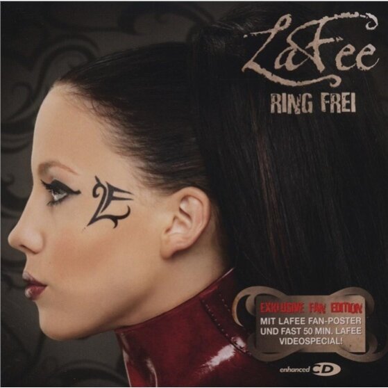 Lafee - Ring Frei