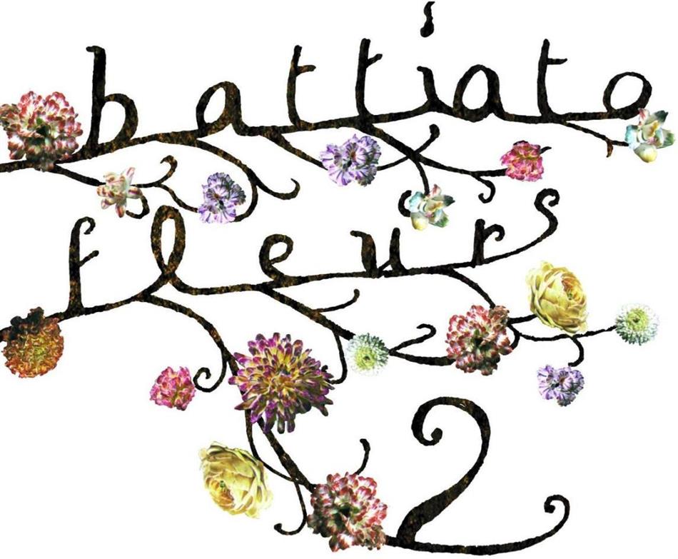 Franco Battiato - Fleurs 2