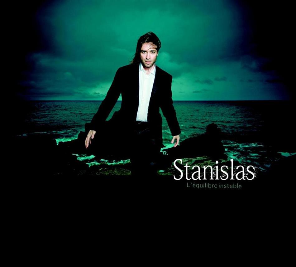 Stanislas - L'Equilibre Instable - Noel Edition 2 CDs