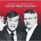 Jochen Busse - Ledende Trifft Urgestein